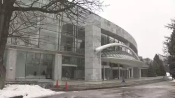 札幌コンサートホールKitara、開館以来最長1年9カ月の休館へ　ホールのシンボル、パイプオルガンも整備