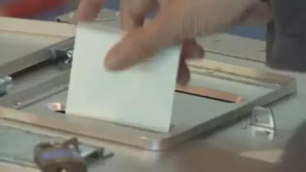 衆院選　北海道の投票率は9.81％（午前11時現在・前回より2.3ポイント低い）