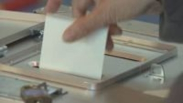 衆院選　北海道の投票率は9.81％（午前11時現在・前回より2.3ポイント低い）