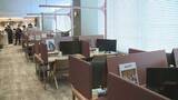 「シェアオフィスが新千歳空港にオープン　半導体関連企業による利用を想定」の画像1