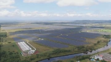 釧路湿原メガソーラー規制の秘策となるか　環境省　国立公園の建設「許可・届け出」必要エリアの拡大を検討