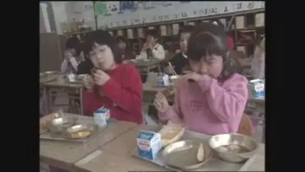 新1年生の給食スタート　地元食材で郷土愛を育む北海道ならではの「思い出給食」を振り返る