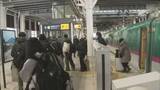「「今年は親戚全員集まる会があるので…」北海道新幹線　新函館北斗駅は帰省ラッシュのピークに」の画像1