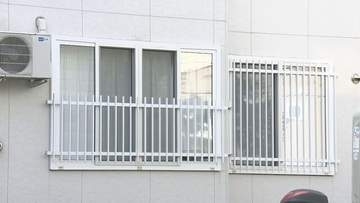 自宅アパートで母の顔をはさみで…殺人未遂の疑い26歳会社員逮捕・送検「殺そうと思って…」札幌・白石区