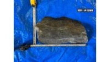 トンネルでモルタル片6個落下 総重量39キロ分 JR石勝線　第3紅葉山トンネル　補修は今後検討　JR北海道