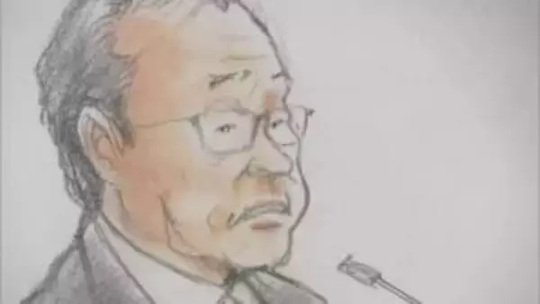 被告人質問最終日「申し訳ない」も肝心な質問で「覚えてない」…知床沖観光船事故「一切の誠意感じない」