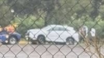 恵庭市多重事故　男性を殴って車を奪ったとして再逮捕の男（33）容疑認める「生活を変えたいと思った」