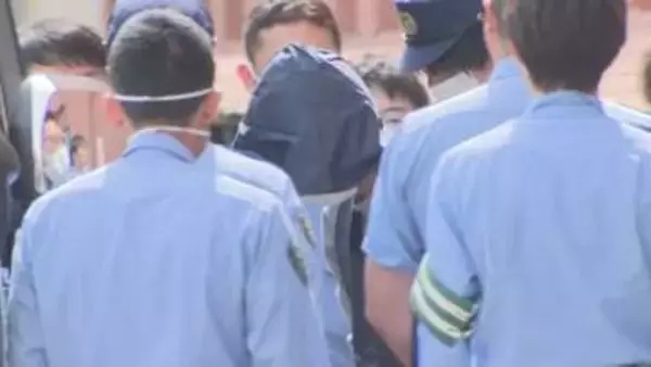 事件数か月前から「絞殺」や「殺人と傷害致死の違い」をスマホで検索　旭山動物園飼育員の男を送検