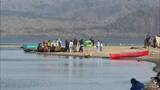 「【続報】北海道支笏湖で「SUP」など転覆　3人自力で岸へ避難も1人けが、救助に向かったカヤックが行方不明」の画像1