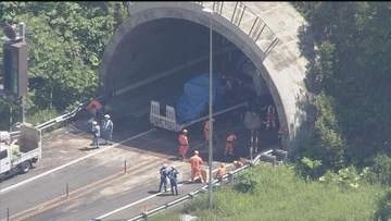 道東道で正面衝突事故　軽乗用車の2人死亡　トレーラー運転手は軽傷　占冠村