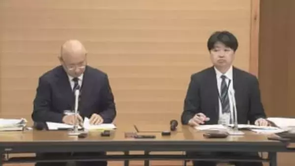 いじめをした生徒に聞き取りせず「重大事態」の再調査せず　断続的に「きもい」「死ね」高校3年生自殺