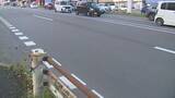 「乗用車、トレーラー、修学旅行の高校生乗ったバスの3台絡む事故　北海道千歳市の道道」の画像1