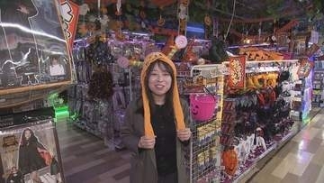 今週末はハロウィン！手軽なワンポイントから平成リバイバルコスプレまで今年注目のトレンドグッズ紹介