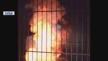 “ボンベ爆発”相次ぐ 使用済みが…IHの上で…誤った使い方で思わぬ事態 鍋や焼き肉に活躍のカセットコンロ