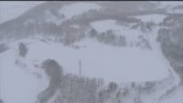 「勝手に工事をしないでほしい」三笠市メガソーラー計画　農地に無許可で地盤調査杭を設置し道から撤去指導