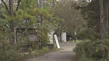 ノースサファリサッポロに札幌市が立ち入り検査へ　10月末が無許可建築物の撤去期限　11月2日に実態確認