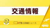 「最強寒波襲来か　全日空、新千歳発着38便欠航決定　約3000人に影響　日本航空は20日判断へ」の画像1