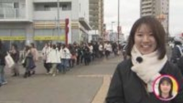 【現地レポート】嵐ラストツアー初日　札幌「プレミストドーム」周辺が熱狂のお祭り騒ぎ！