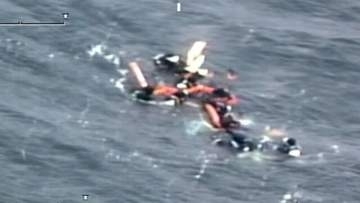 稚内沖ダイバー一時不明　出航時は波浪・強風注意報　専門家「出航基準見直しを」と指摘