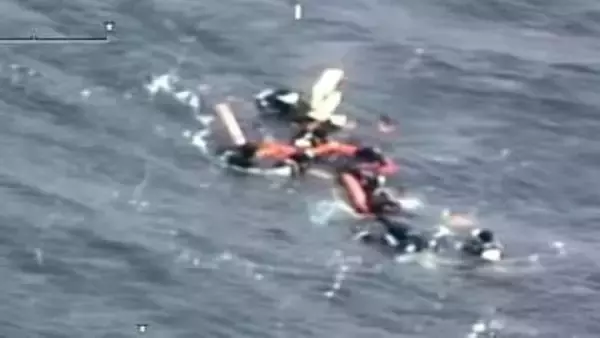 稚内沖ダイバー一時不明　出航時は波浪・強風注意報　専門家「出航基準見直しを」と指摘