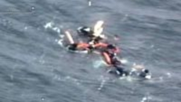 稚内沖ダイバー一時不明　出航時は波浪・強風注意報　専門家「出航基準見直しを」と指摘