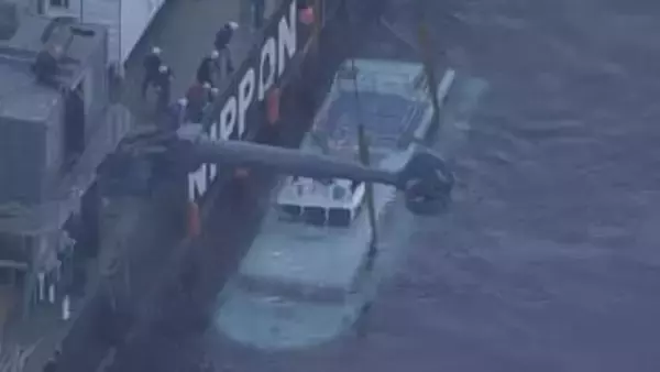 「縦にも横にも大きく揺れる」知床沖観光船事故裁判で地元漁師が証言　悪天候下での航行の危険性を指摘