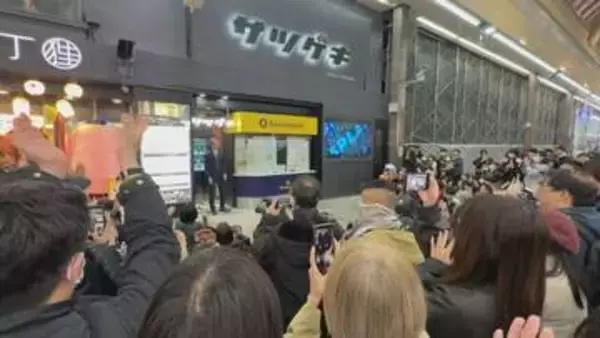 「皆さんに支えられたいい劇場だった」　映画館「サツゲキ」ファンに惜しまれながら閉館　札幌