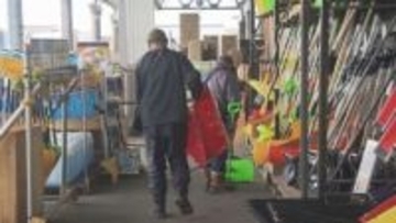 北海道「ドカ雪」の冬到来か？観測史上1位の大雪をもたらした「暖水渦」が今も襟裳岬の南東海上に