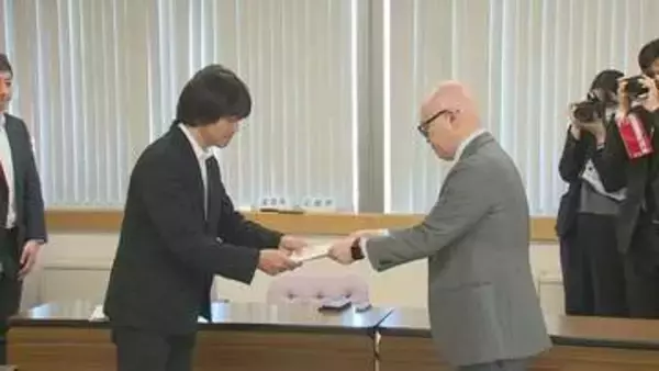 ラピダス周辺の物流倉庫建設規制緩和に“待った” 日本野鳥の会が方針取り下げを求め苫小牧市に要望書提出