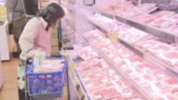 物価高騰が家計を直撃！肉、じゃがいも、玉ねぎ高騰...価格変動少なく家計の味方「キノコ類」が狙い目!?