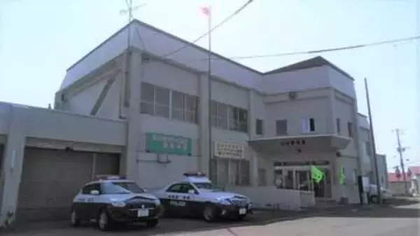 「姉にビンタされた」47歳弟が110番通報　49歳無職の姉を暴行容疑で逮捕　北海道江差町
