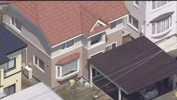 6歳の息子への殺害容疑　逮捕・送検された母親への調べを進める　札幌・手稲
