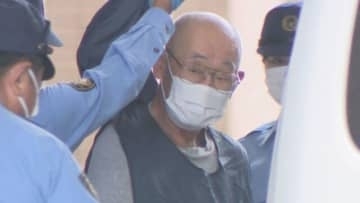 教え子の女性らを千枚通しで殺害しようとした元教師の男（75）に懲役3年・執行猶予5年の判決　札幌地裁