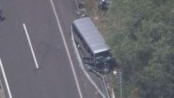 福島遠征バス事故、レンタカー手配で双方の主張が対立　遠征バス事故に見る予算と安全性　道内の対応は？
