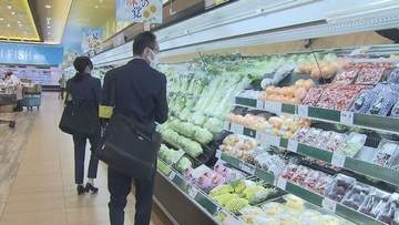 食中毒を防げ！　札幌市保健所などがスーパー食品売り場などを一斉監視