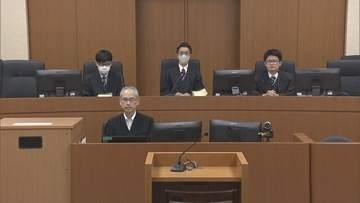 「パキスタン人を追い出してやろうと」モスクなどに放火を認める　北海道江別市の37歳男に拘禁刑9年を求刑