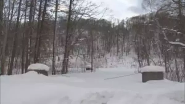 "ふきだし湧水"で知られる京極町「乱開発防止と水源を守る」　民有地を1億1600万円で購入決定