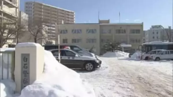 「きのうの晩ご飯を食べてから水しか…」6歳未満の息子を19時間 置き去り放置　25歳の女を逮捕