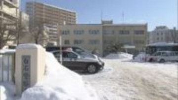 「きのうの晩ご飯を食べてから水しか…」6歳未満の息子を19時間 置き去り放置　25歳の女を逮捕