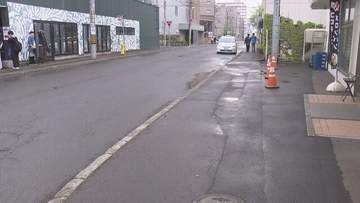 「金あるのか」車で監禁、たばこ押しつけゲーム機など奪った疑い　札幌の男女6人逮捕　「トクリュウ」か