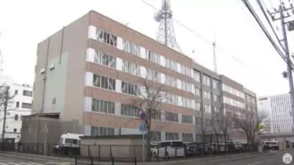 「車の中に金目の物がないか探していて逃げたら捕まった」窃盗未遂でアルバイト従業員の78歳男を逮捕　釧路