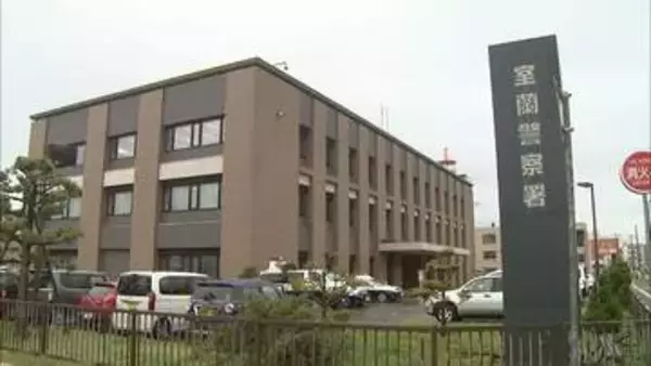 「胸を押さえている人がいる」路線バスと乗用車が衝突 乗用車の運転手けが、バス乗客にけがなし　室蘭市