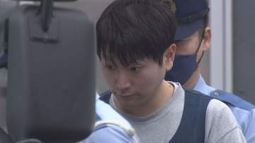 不同意わいせつ　事前情報も児童相談所に配属された男　10代前半の少女の服をめくり撮影した疑いで再逮捕