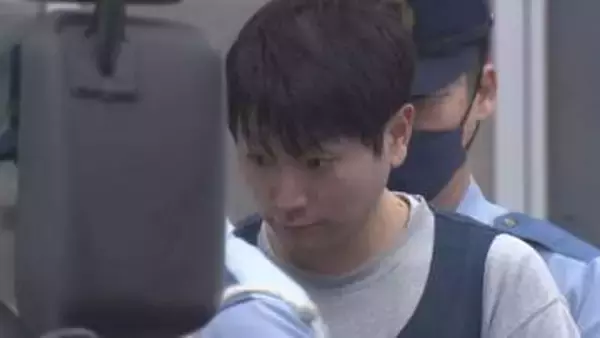 不同意わいせつ　事前情報も児童相談所に配属された男　10代前半の少女の服をめくり撮影した疑いで再逮捕
