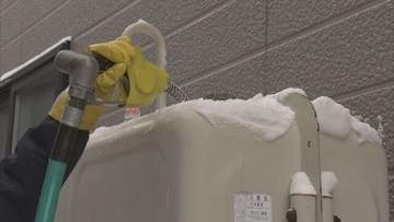 【過去最高】コープさっぽろが宅配灯油を全道一律15円値上げ　札幌159円に