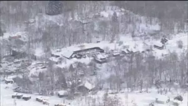 東京の投資会社が計画の変更を検討　ノースサファリから動物を引き取る計画　別の土地が候補に