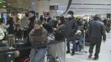 「JR北海道、大雪による運休で新千歳空港での7000人滞留発生について謝罪「情報共有不足」認め中間報告提出」の画像1