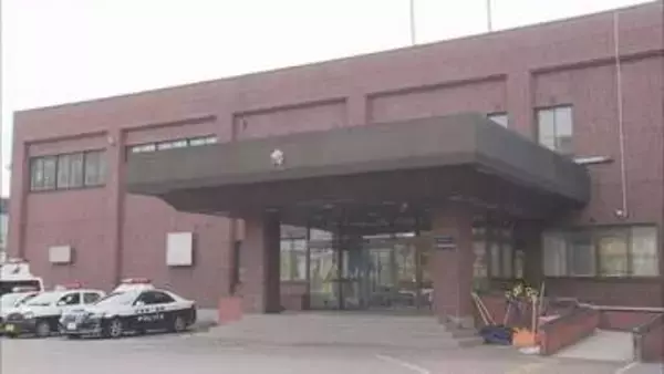 車にわざと衝突「メガネ壊れた」修理代詐欺の疑いで64歳男を再逮捕　函館市