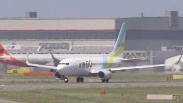 AIRDO、8月14～29日に12便増便　お盆や夏休みの予約好調で