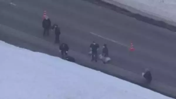 【続報】北海道蘭越町の路上で70代男性が2人組に刺される　腹部負傷でヘリ搬送　意識あり　2人組は逃走中